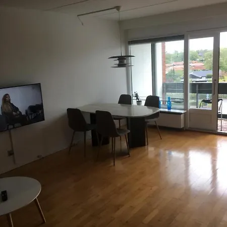 Guesthouse Ega Egå