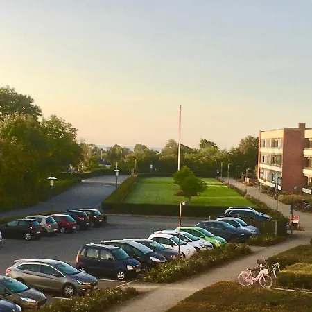 Guesthouse Ega Egå