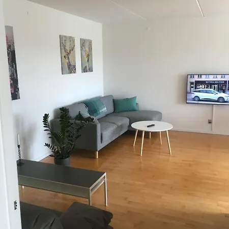Guesthouse Ega