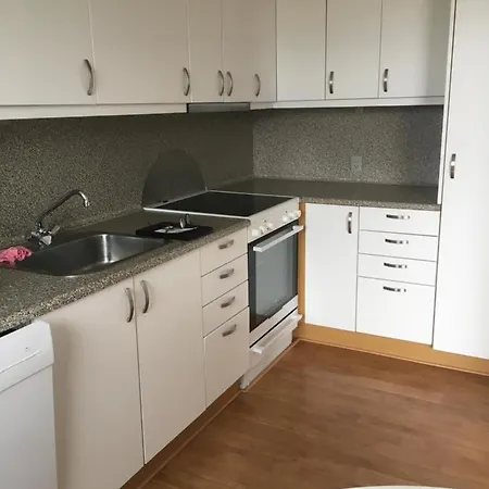Guesthouse Ega Egå
