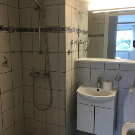 Guesthouse Ega Apartment