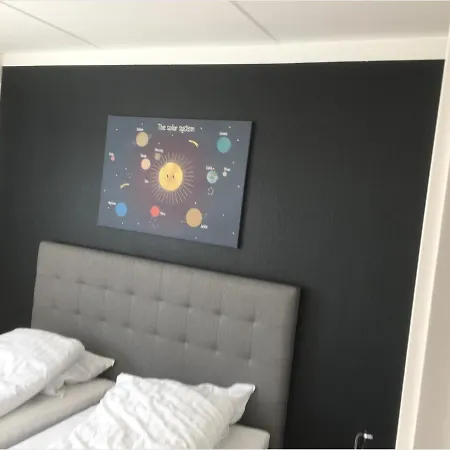 Guesthouse Ega Apartamento